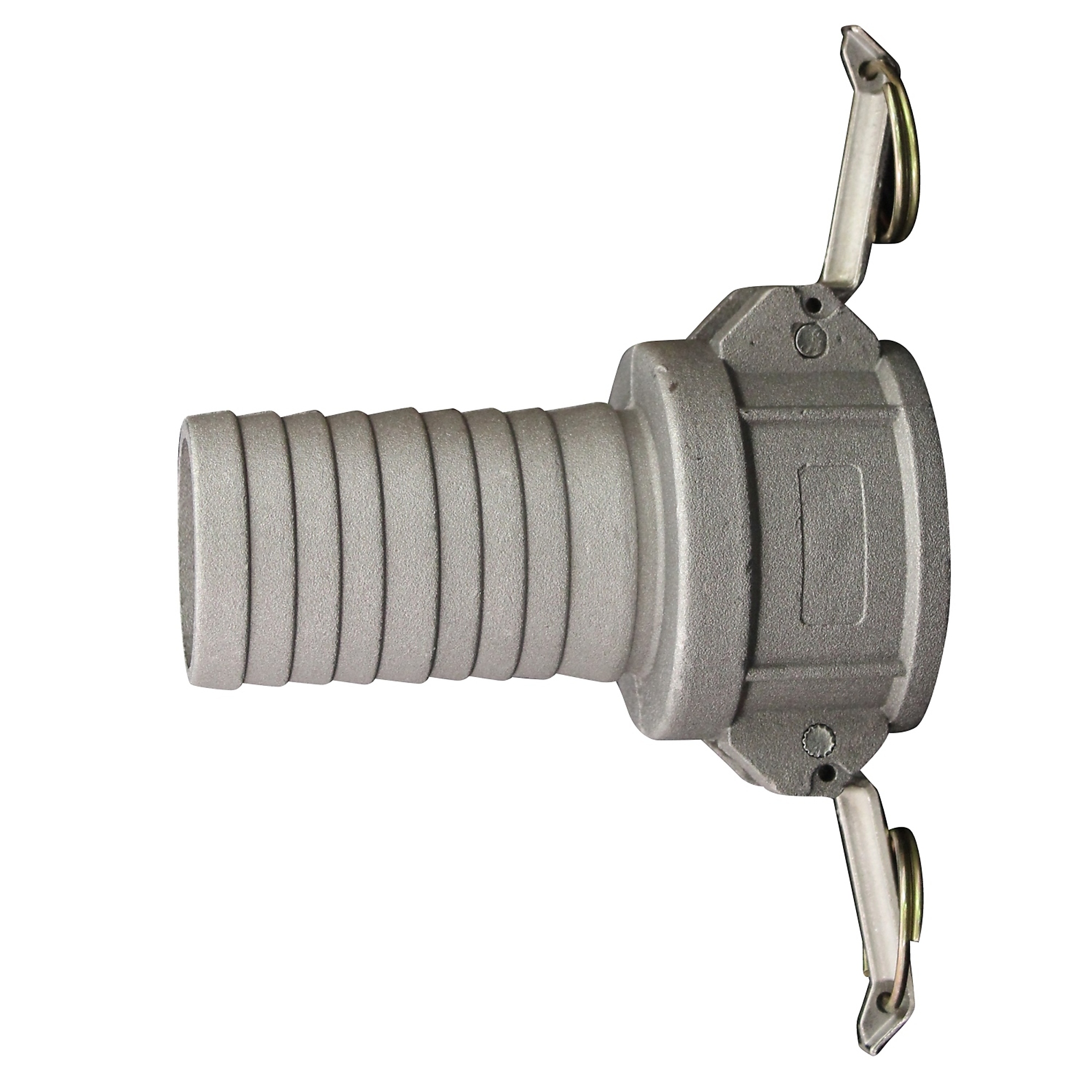 Milton, Style-C - 3in. Hose Barb x Fem. Coupler, Model# 2003-7